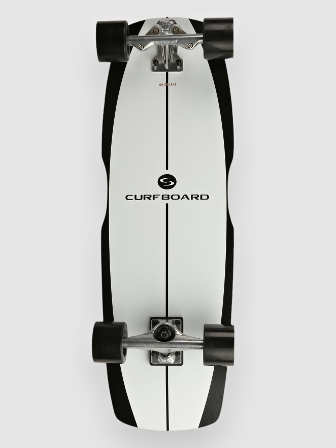 Curf Boards Wave 29" Surfskate