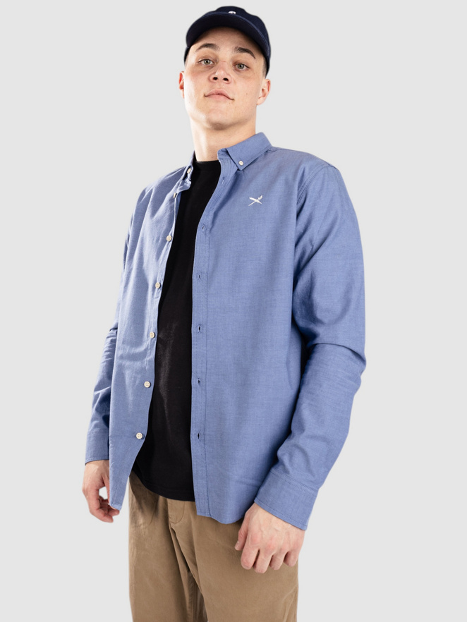 Iriedaily Samuel Shirt