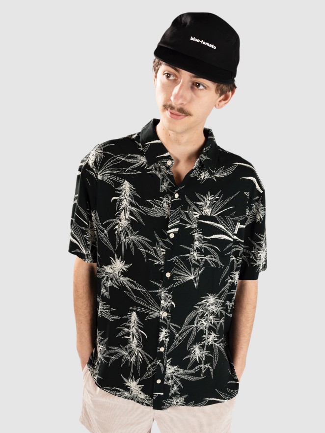 Iriedaily Resort Ssl Shirt