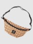 brown orange