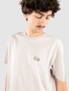 Iriedaily Peaceride Emb T-Shirt