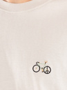 Iriedaily Peaceride Emb T-Shirt