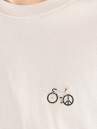 Iriedaily Peaceride Emb T-Shirt