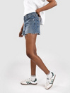 Levi's High Waisted Mom Shorts