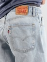 Levi's 578 Baggy Greys Jeans