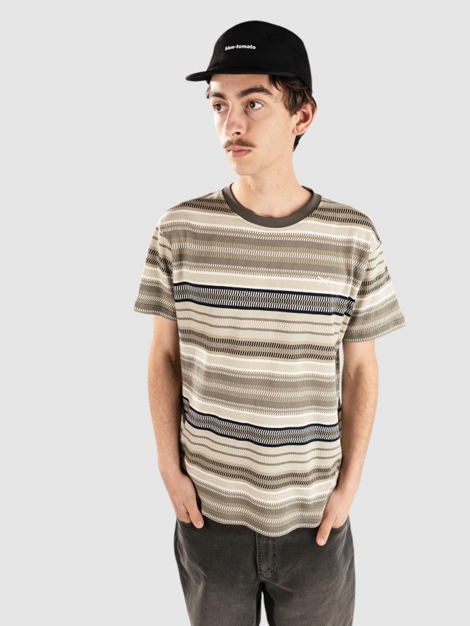 Iriedaily Santo T-Shirt