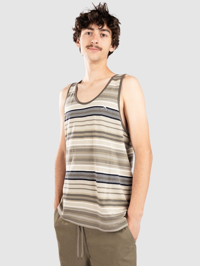 Iriedaily Santo Tank Top