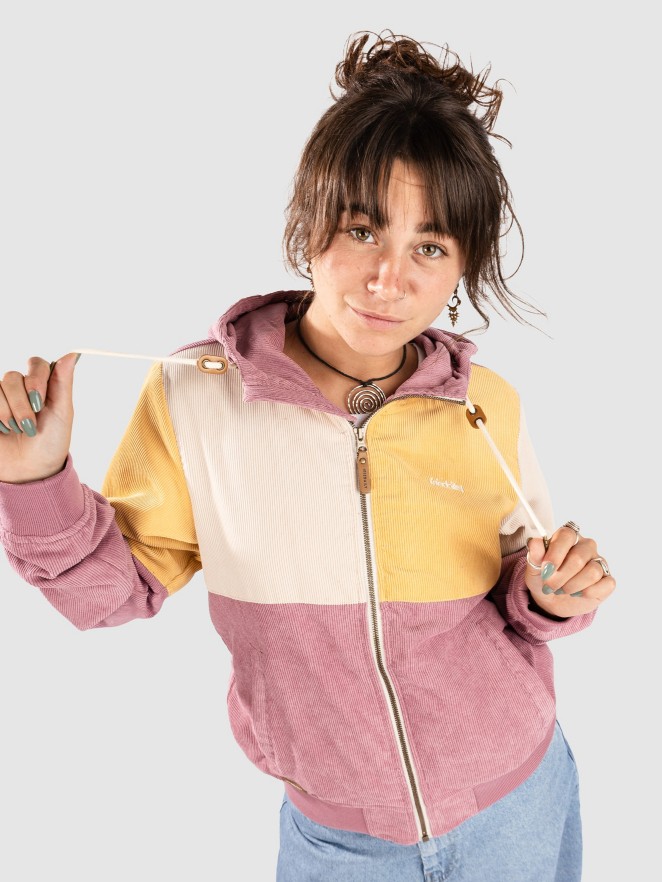 Iriedaily Patchy Jacke