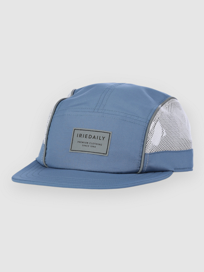 Iriedaily Pipe Sport Caps