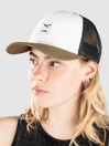 Iriedaily Daily Flag Mesh Casquette