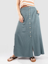Iriedaily Civic Eco Maxi Skirt