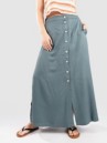 Iriedaily Civic Eco Maxi Skirt