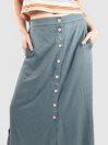 Iriedaily Civic Eco Maxi Skirt