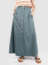 Iriedaily Civic Eco Maxi Skirt
