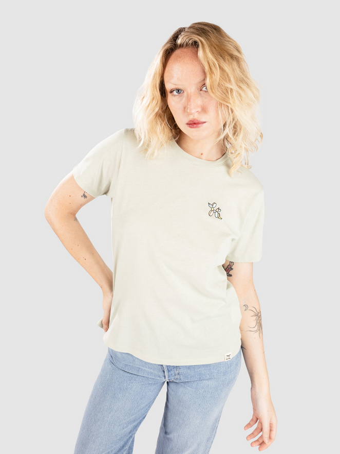 Iriedaily Puffy Dog T-Shirt