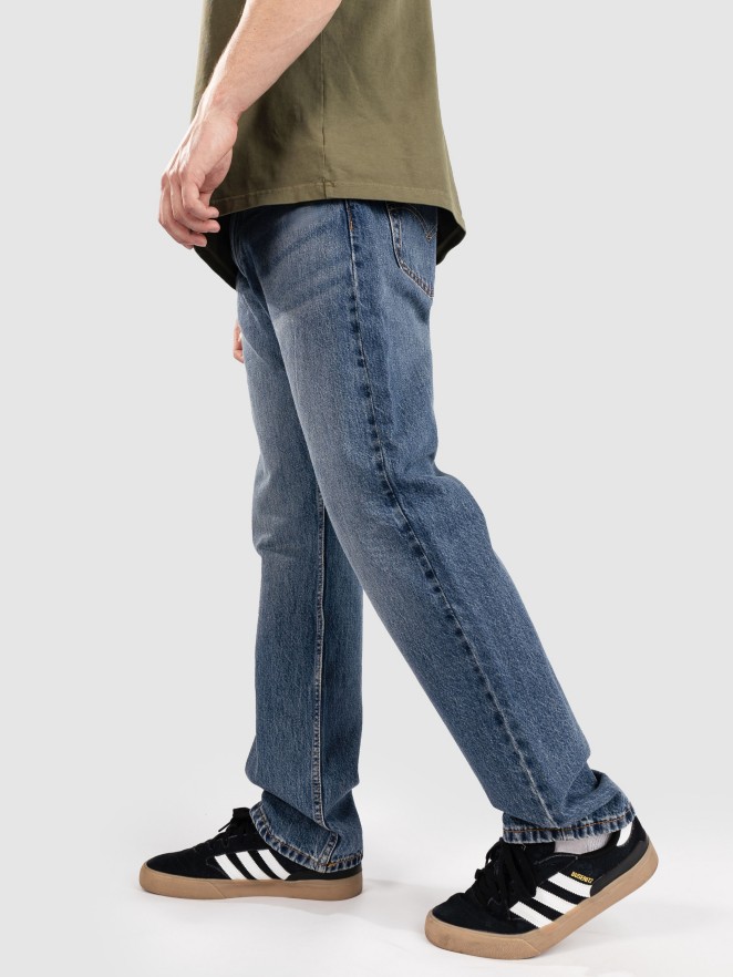 Levi's 555 Relaxed Straight Jeans