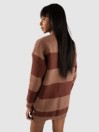 Daisy Street x Paul Frank Intarsia Knitted Jumper Dress