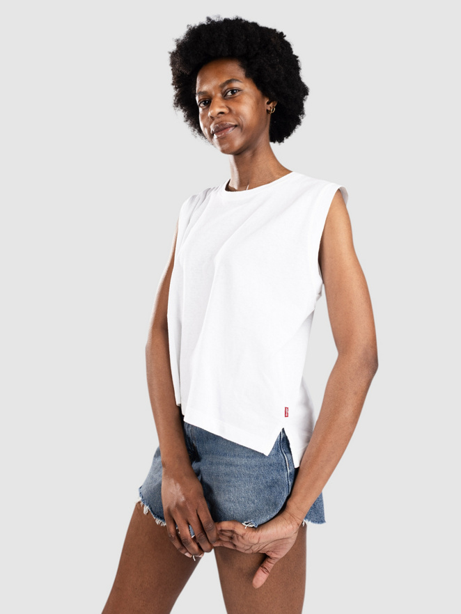Levi's Boxy Tank Top