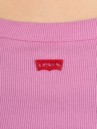Levi's Essential Sporty Rib Débardeur