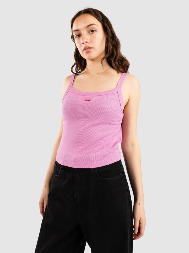 Levi's Essential Sporty Rib Linne