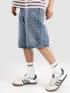 Levi's 478 Baggy Spodenki