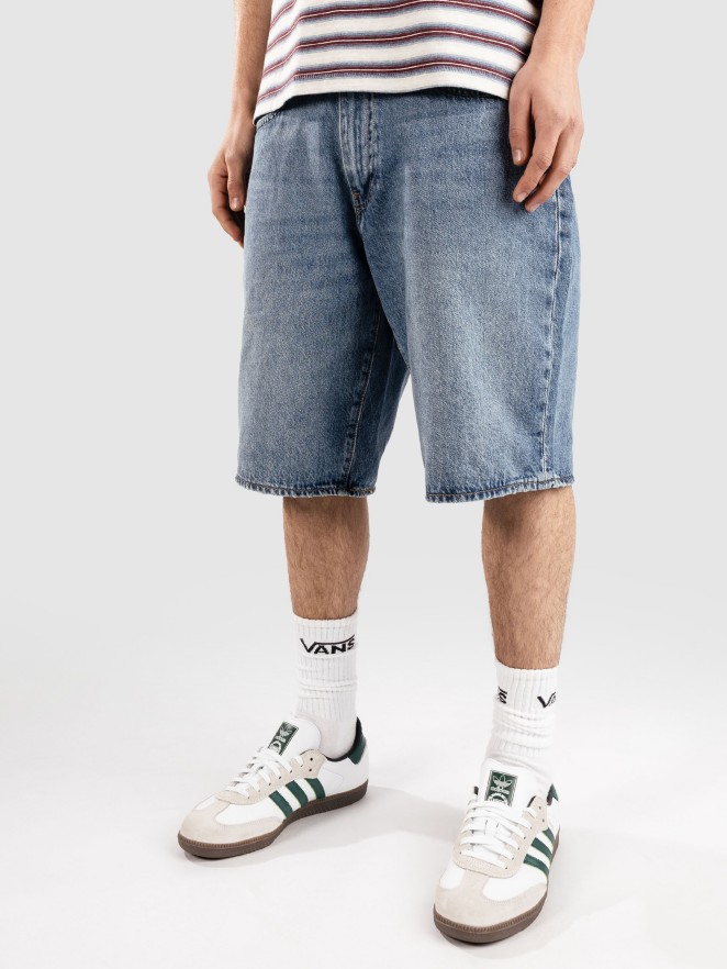 Levi's 478 Baggy Spodenki