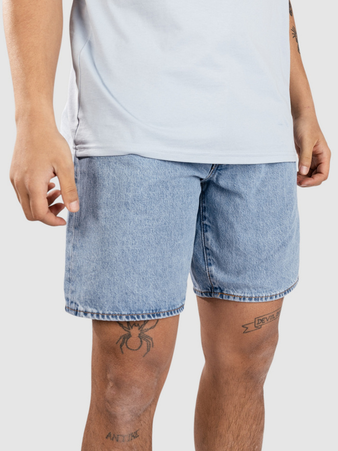 Levi's 468 Loose Shorts