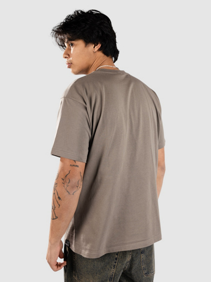 Iriedaily T-Shirt 'What The Duck Tee' in Khaki | ABOUT YOU Iriedaily T-Shirt 'What The Duck Tee' in Khaki | ABOUT YOU