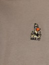 Iriedaily What The Duck T-Shirt