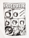 Iriedaily Daily Vitamins T-Shirt