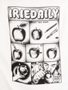 Iriedaily Daily Vitamins Tricko