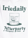 Iriedaily Hangover Club T-Shirt