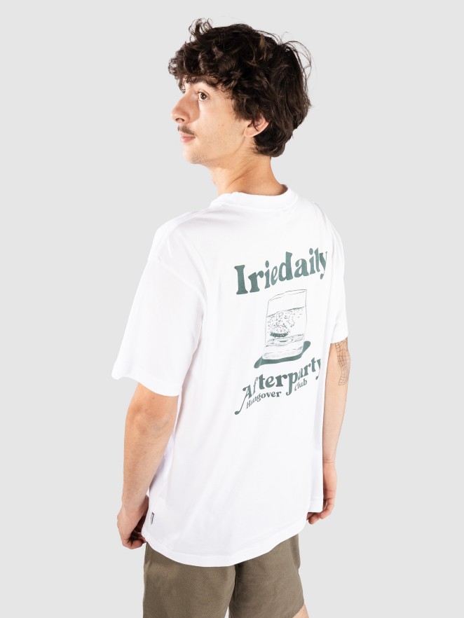 Iriedaily Hangover Club T-Shirt