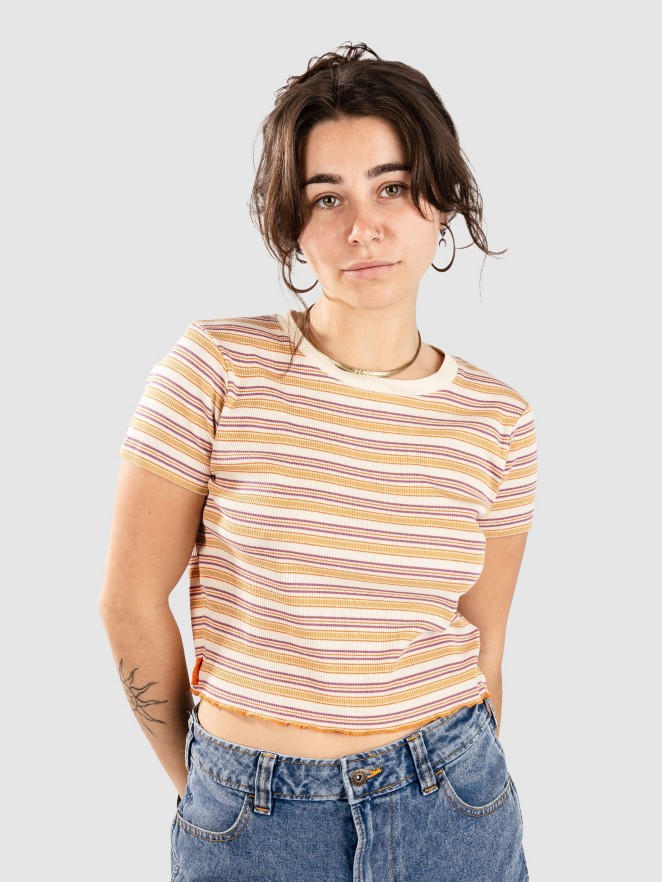 Iriedaily Pippa T-Shirt