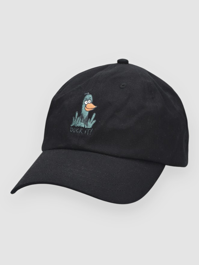 Iriedaily What The Duck Dad Casquette