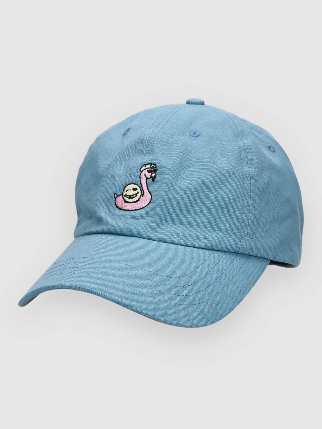 Iriedaily Smingo Dad Cap dusty beryl