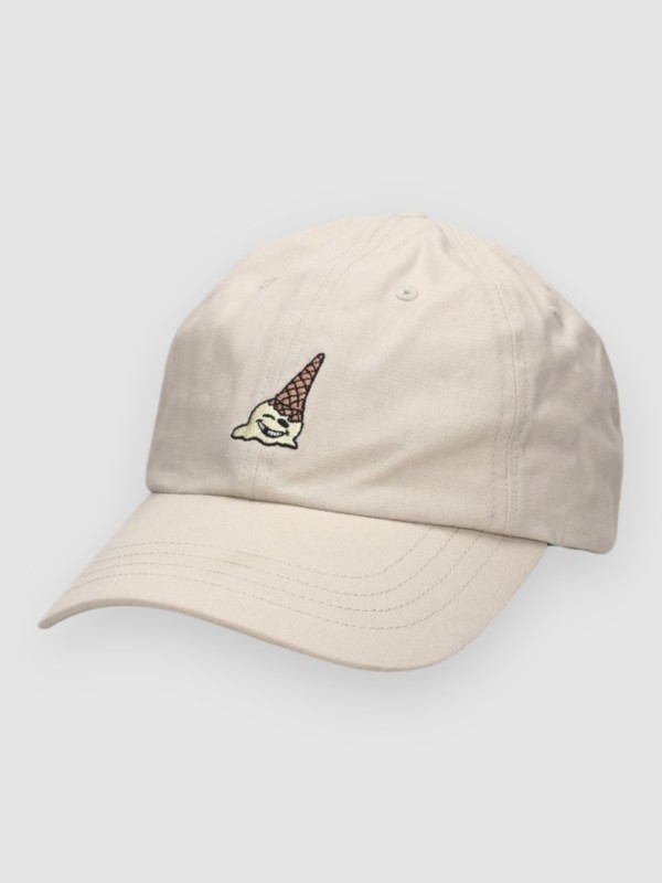 Iriedaily Smice Dad Cap beige