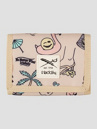 Iriedaily Resort Wallet