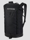 Dakine Mission Surf Roll Top 35L Backpack