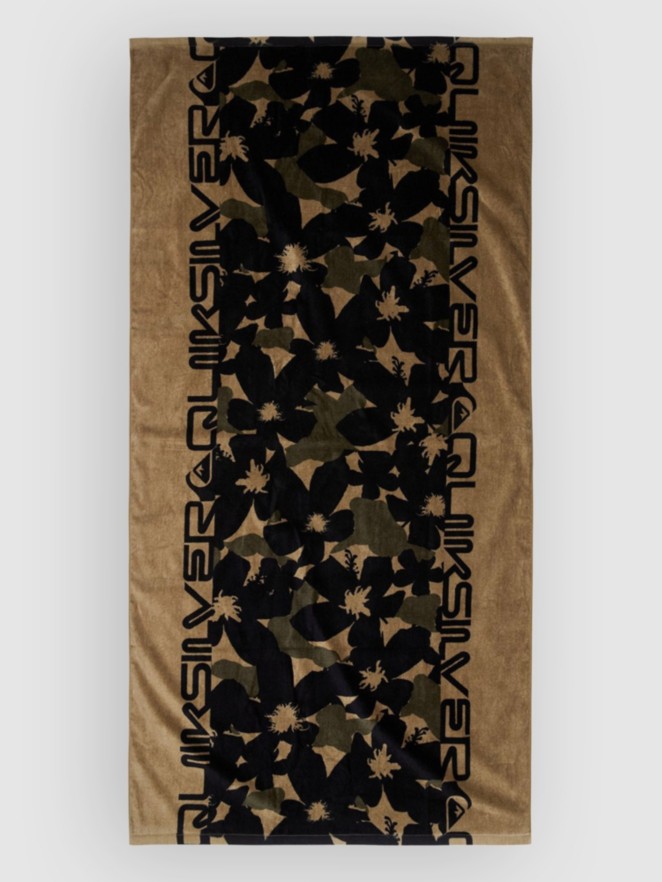 Quiksilver Freshness Towel