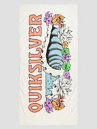 Quiksilver Freshness Towel
