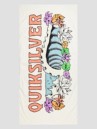 Quiksilver Freshness Towel