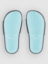 Quiksilver Rivi Wordmark Slide II Kids Sandali