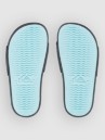 Quiksilver Rivi Wordmark Slide II Kids Sandali