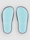 Quiksilver Rivi Wordmark Slide II Kids Sandals