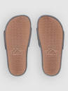 Quiksilver Rivi Wordmark Slide II Kids Sandali