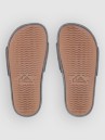 Quiksilver Rivi Wordmark Slide II Kids Sandali