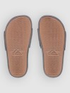Quiksilver Rivi Wordmark Slide II Kids Sandals