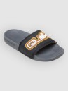 Quiksilver Rivi Wordmark Slide II Kids Sandali