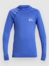 Quiksilver Everyday Upf50 Kids Longsleeve Lycra